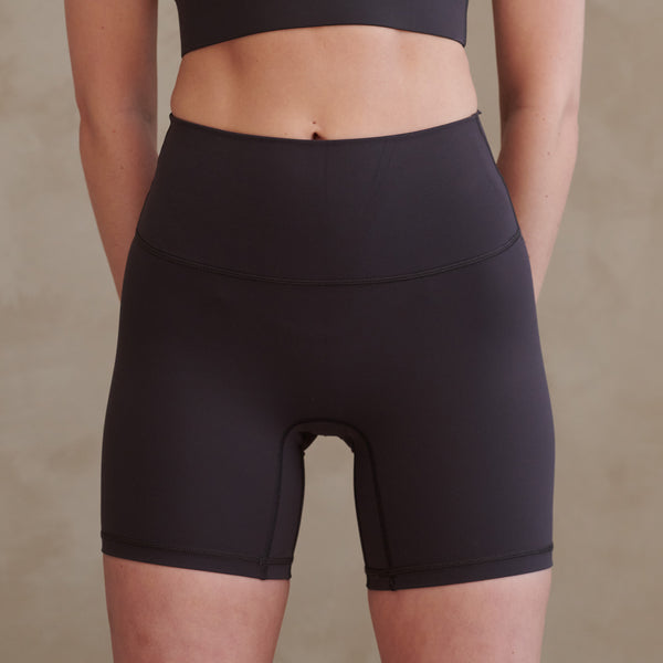 Chocolate Core Collection Biker Shorts