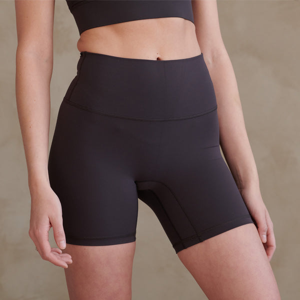 Chocolate Core Collection Biker Shorts