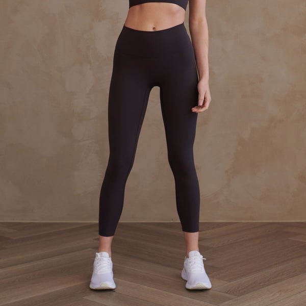 Chocolate Core Collection Leggings