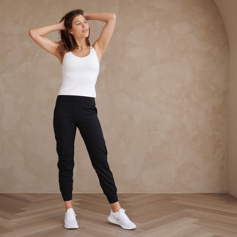 White Tank Foundation Collection