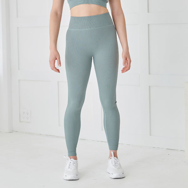 Luxe Full Length Leggings UPF50+ Sensitive Collection Size Guide – Solbari