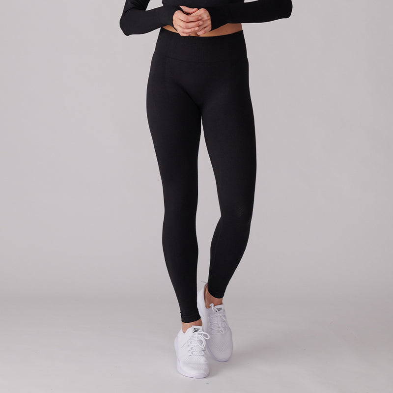 Pitch Vitality Leggings – Bare District